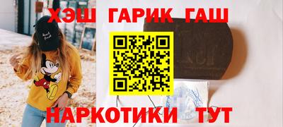 гашик Дубна